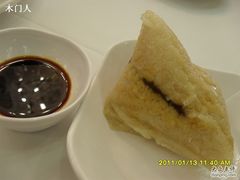 -稻香酒家·33年老字号·港式粤菜(富邦中心店)