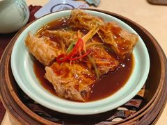 -丰圆轩粤式茶楼(大宁国际商业广场店)