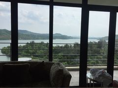 涵田度假村酒店-天目湖涵田度假村