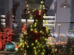 -烛影拾光观景餐厅·创意菜·摄影·小提琴(大唐不夜城店)