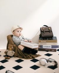 -童画王国儿童摄影(吉大店)