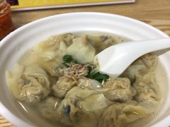 -云云美食