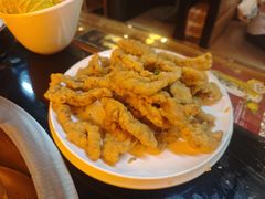-俺家鲜·烧烤龙虾地锅鸡(观音塘店)
