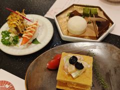 -桃夭日式料理(国信店)