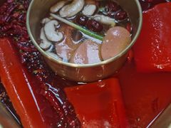 -蜀九香火锅(江油店)