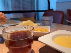 -豪客来牛排(绿宝广场店)
