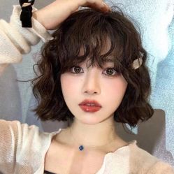 -阿莲新妆护肤造型