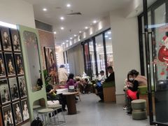 -海马体家庭照相馆(广州正佳广场店)