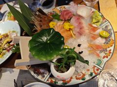 -森味薪火烧•烧鸟居酒屋•日本料理(望京店)
