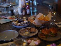 -RAC BAR(安福路店)