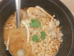 -About Bistro關於·泰式家庭料理