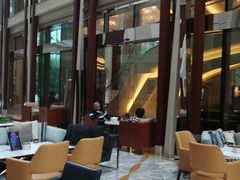 -上海雅居乐万豪侯爵酒店