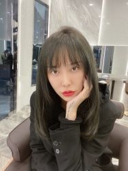 -Rise Hair上升造型