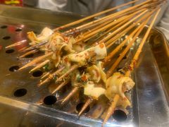 -盟重烧烤(高正街店)