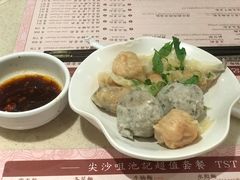 -池记(尖沙咀店)