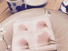-半饱日式甜品(ifs国际金融店)