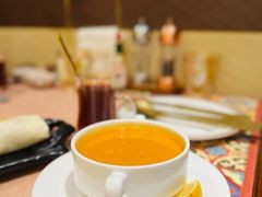 -BRBR叙利亚餐厅(总店)