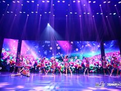 -舞霖精灵国际舞蹈教育中心(华创生活广场店)