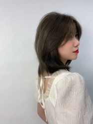 -禾曼造型