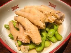 -庐灶江南·江南菜·四合院Bistro(东直门雍和宫·原华侨宾馆店)