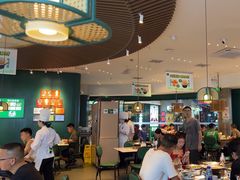 -费大厨辣椒炒肉(黄兴中心广场店)