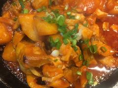 -鑫日千里马朝鲜族小馆(总店)