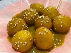 -華叔茶記