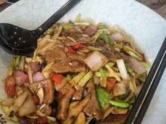 -风云面馆(珠海路店)
