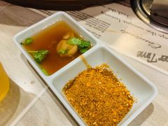 -胡哥烤肥牛(车公庙店)