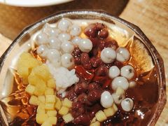 -渝信川菜(长安店)