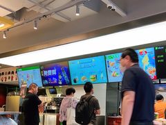 -德克士(龙阳广场店)