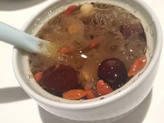 冰糖银耳莲子羹-大铁勺新津菜(东丽阳光新业广场店)