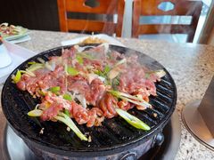-厚味居炙子烤肉·清真(天桥南纬路店)