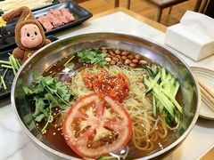 -元宝烤肉店·齐齐哈尔烤肉·烤串