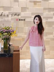 -丽妍雅集 Rubis SPA