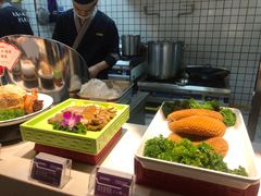-江南韵·无锡太湖文化体验餐厅(凤凰天街店)