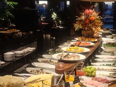 -拉蒂娜·巴西牛排馆 Latina·Brazilian Steakhouse(王府井喜悦店)