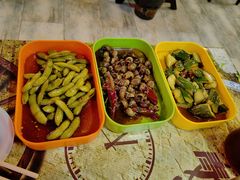 -特色酱椒鱼私房菜(黄鹤楼店)