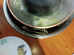 -清真·鸦儿李记·涮肉(和平里店)