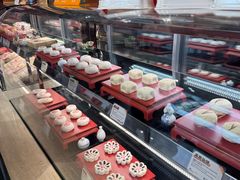 -御茶膳房皇家糕点博物馆(北京首店)