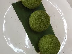 -遇花缘·点心·中西融合菜(美吉特广场店)