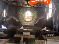 -湊湊火锅·茶憩(东城万达店)