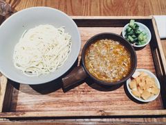 -李百蟹·江南蟹黄面(夫子庙店)