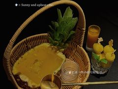 -烤匠麻辣烤鱼(重庆万象城店)