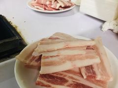 -风味烧烤
