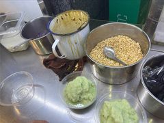 -夏食光安顺小舒冰粉冰浆(甲秀楼店)
