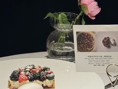 -L'Arome芳芳法国餐厅(金陵饭店店)