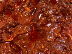 麻辣牛肉-蜀大侠火锅(森兰花园城店)