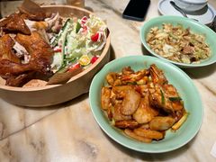 -弄堂里(西溪龙湖天街店)