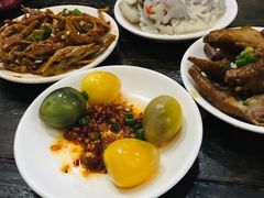 小皮蛋-盟重烧烤(东瓜山创始店)